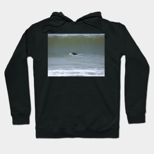 Saltburn Surfing #2 Hoodie